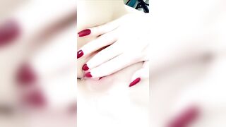 Pro Porn Star NikkiBenz - Enchanting Allure in Motion