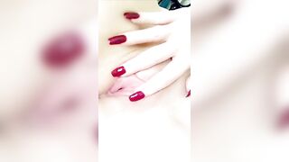 Pro Porn Star NikkiBenz - Enchanting Allure in Motion