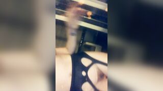 Pro Porn Star NikkiBenz - Enticing Temptation Explored