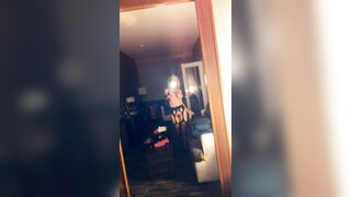 Pro Porn Star NikkiBenz - Enticing Temptation Explored