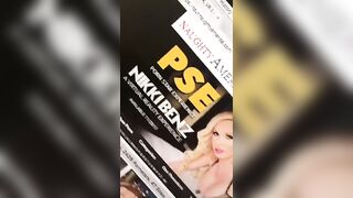 Pro Porn Star NikkiBenz - Epic Pleasures Unveiled