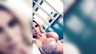Pro Porn Star NikkiBenz - Euphoric Rendezvous Unveiled