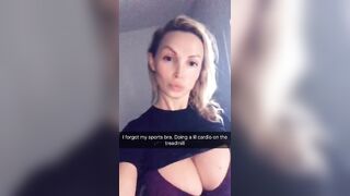 Pro Porn Star NikkiBenz - Forbidden Fantasies Explored