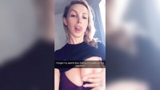 Pro Porn Star NikkiBenz - Forbidden Fantasies Explored