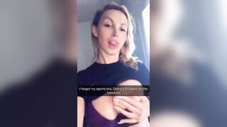 Pro Porn Star NikkiBenz - Forbidden Fantasies Explored