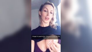 Pro Porn Star NikkiBenz - Forbidden Fantasies Explored