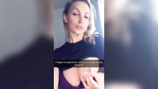 Pro Porn Star NikkiBenz - Forbidden Fantasies Explored