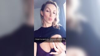 Pro Porn Star NikkiBenz - Forbidden Fantasies Explored