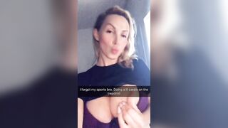 Pro Porn Star NikkiBenz - Forbidden Fantasies Explored