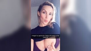 Pro Porn Star NikkiBenz - Forbidden Fantasies Explored