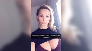 Pro Porn Star NikkiBenz - Forbidden Fantasies Explored