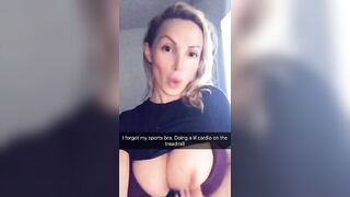 Pro Porn Star NikkiBenz - Forbidden Fantasies Explored