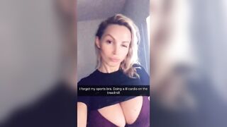 Pro Porn Star NikkiBenz - Forbidden Fantasies Explored