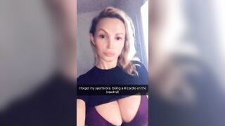 Pro Porn Star NikkiBenz - Forbidden Fantasies Explored