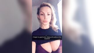 Pro Porn Star NikkiBenz - Forbidden Fantasies Explored