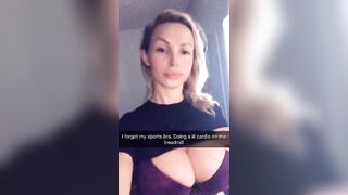 Pro Porn Star NikkiBenz - Forbidden Fantasies Explored