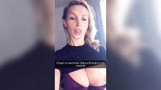 Pro Porn Star NikkiBenz - Forbidden Fantasies Explored