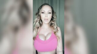 Pro Porn Star NikkiBenz - Passionate Play Unveiled