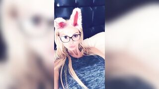 Pro Porn Star NikkiBenz - Radiant Seduction Ignites