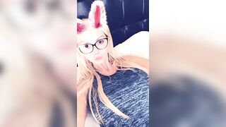 Pro Porn Star NikkiBenz - Radiant Seduction Ignites