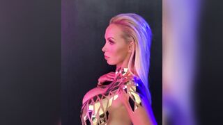 Pro Porn Star NikkiBenz - Ravishing Affection Unveiled