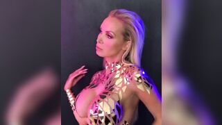 Pro Porn Star NikkiBenz - Ravishing Affection Unveiled