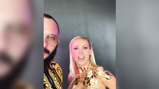 Pro Porn Star NikkiBenz - Sensational Ecstasy Unveiled