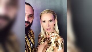 Pro Porn Star NikkiBenz - Sensational Ecstasy Unveiled