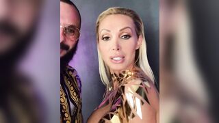 Pro Porn Star NikkiBenz - Sensational Ecstasy Unveiled