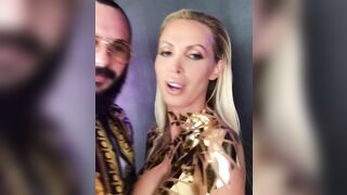 Pro Porn Star NikkiBenz - Sensational Ecstasy Unveiled