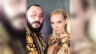 Pro Porn Star NikkiBenz - Sensational Ecstasy Unveiled