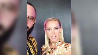 Pro Porn Star NikkiBenz - Sensational Ecstasy Unveiled