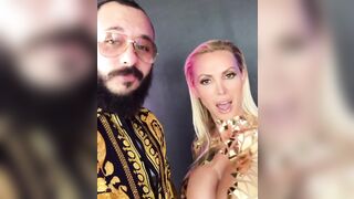 Pro Porn Star NikkiBenz - Sensational Ecstasy Unveiled