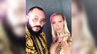 Pro Porn Star NikkiBenz - Sensational Ecstasy Unveiled