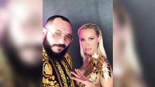 Pro Porn Star NikkiBenz - Sensational Ecstasy Unveiled