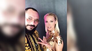 Pro Porn Star NikkiBenz - Sensational Ecstasy Unveiled