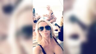 Pro Porn Star NikkiBenz - Sensual Whispers Ignite