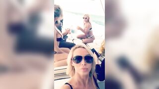 Pro Porn Star NikkiBenz - Sensual Whispers Ignite