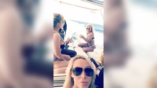 Pro Porn Star NikkiBenz - Sensual Whispers Ignite