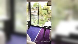 Pro Porn Star NikkiBenz - Vivid Pleasures Unveiled