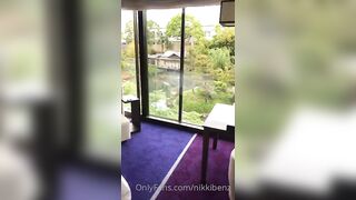 Pro Porn Star NikkiBenz - Vivid Pleasures Unveiled