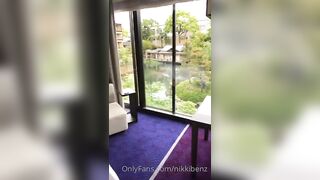 Pro Porn Star NikkiBenz - Vivid Pleasures Unveiled