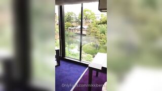 Pro Porn Star NikkiBenz - Vivid Pleasures Unveiled