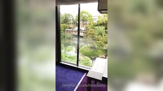 Pro Porn Star NikkiBenz - Vivid Pleasures Unveiled