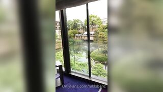 Pro Porn Star NikkiBenz - Vivid Pleasures Unveiled