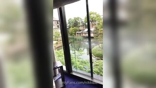 Pro Porn Star NikkiBenz - Vivid Pleasures Unveiled