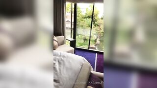 Pro Porn Star NikkiBenz - Vivid Pleasures Unveiled