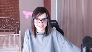 es.lain or yummy yum yum or yummy_yum-yum - Deliciously Decadent