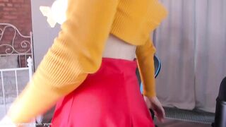 es.lain or yummy yum yum or yummy_yum-yum - Elegant Seduction