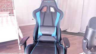 es.lain or yummy yum yum or yummy_yum-yum - Passionate Seduction